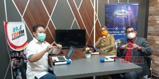 Bincang UMKM, Andang: Harus Go Digital