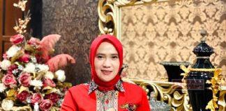 Brebes PPKM Level 4, Legislator PDI Perjuangan Brebes Minta Pemkab Genjotkan Vaksinasi