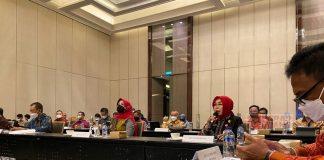 Bupati Grobogan: Efisiensi Perizinan Menjadi Magnet Tumbuhnya Perekonomian