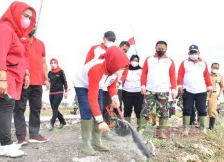 Bupati Grobogan: Melalui Semangat Gotong Royong Semua Terasa Mudah