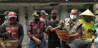 Bupati Wonosobo Prihatin Rumah Warganya Banyak yang Tak Layak Huni