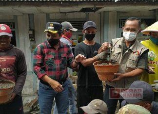 Bupati Wonosobo Prihatin Rumah Warganya Banyak yang Tak Layak Huni