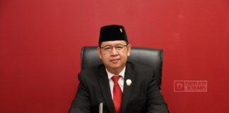 Cegah Gesekan Antar Ormas, Fraksi PDI Perjuangan Kebumen Minta Anggaran Pendidikan Politik dan Kebangsaan