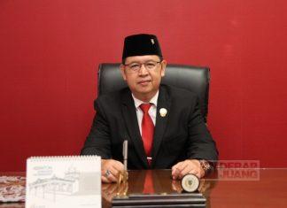 Cegah Gesekan Antar Ormas, Fraksi PDI Perjuangan Kebumen Minta Anggaran Pendidikan Politik dan Kebangsaan