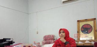 DPC PDI Perjuangan Banyumas Ikuti Musda KPPI Jawa Tengah