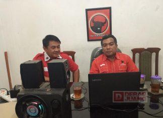DPRD Kota Tegal Minta Pemkot Pastikan Relokasi untuk PKL Jalan Ahmad Yani