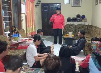 Dampingi Masyarakat Daftar Prakerja, Sarwono: Program Ini Bisa Terus Berlanjut