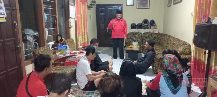 Dampingi Masyarakat Daftar Prakerja, Sarwono Program Ini Bisa Terus Berlanjut