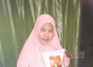 Dapat Bantuan Beras, Warga: Terima Kasih PDI Perjuangan yang Selalu Memperhatikan Kami
