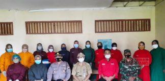 Dasum: Vaksinasi Tahap Dua Songsong Herd Imunity