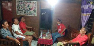 Derap Kader PDI Perjuangan Blora Rapatkan Barisan