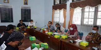 Dugaan Penyimpangan BPNT, Nuryani Minta Segera Ditindak Tegas