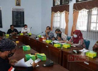Dugaan Penyimpangan BPNT, Nuryani Minta Segera Ditindak Tegas