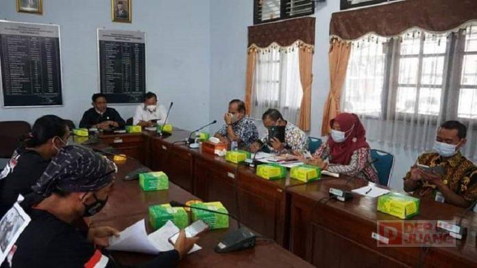Dugaan Penyimpangan BPNT, Nuryani Minta Segera Ditindak Tegas (2)