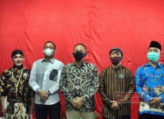Dukung Rekonstruksi dan Festival Pertunjukan Srandil, Rober: Untuk Promosikan Keragaman Seni Budaya