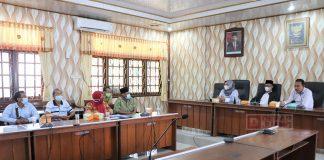 Faozan Pastikan Isu Lingkungan Akan Dikawal Penuh