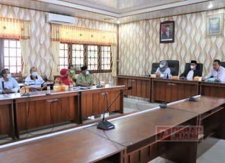 Faozan Pastikan Isu Lingkungan Akan Dikawal Penuh