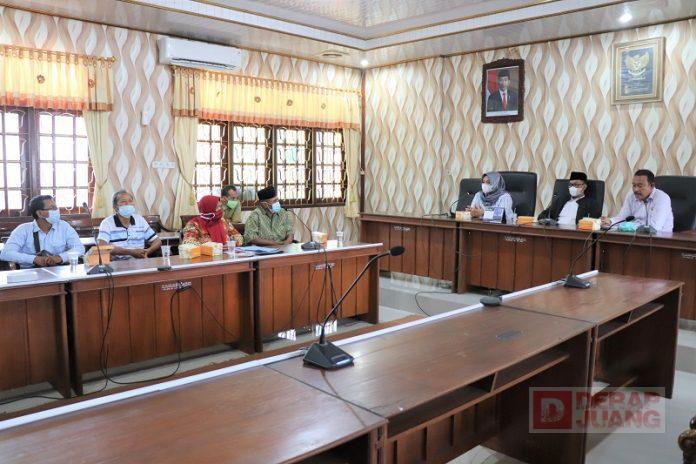 Faozan Pastikan Isu Lingkungan Akan Dikawal Penuh