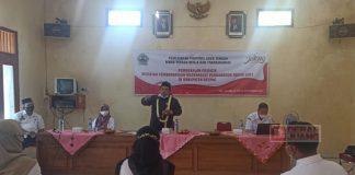 Ridwan Dorong Anak Muda untuk Berwirausaha