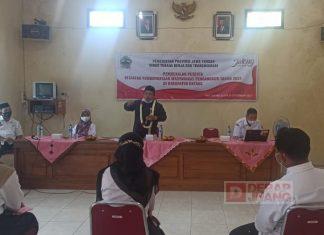 Ridwan Dorong Anak Muda untuk Berwirausaha