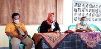 Fitria Handini Dorong Warga Jabres Kembangkan Produksi Ikan