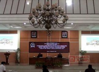 Fraksi PDI Perjuangan Ingin Perkuat Sinergi Eksekutif-Legislatif