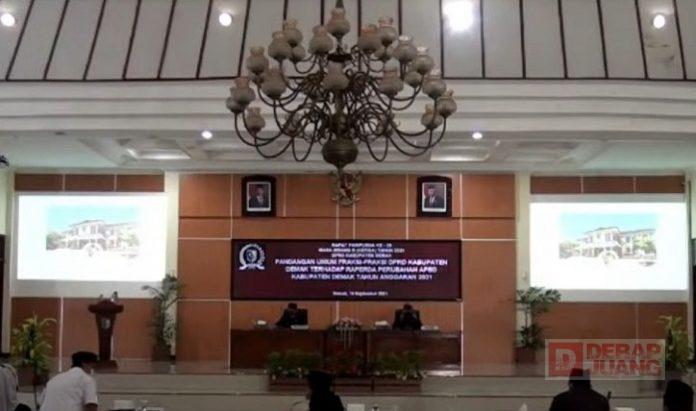 Fraksi PDI Perjuangan Ingin Perkuat Sinergi Eksekutif-Legislatif