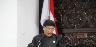 Fraksi PDI Perjuangan Kebumen Minta APBD Perubahan Prioritaskan Pemulihan Ekonomi