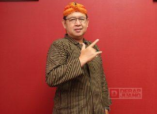 Fraksi PDI Perjuangan Kebumen Minta Pemkab Manfaatkan Teknologi untuk Dongkrak PAD