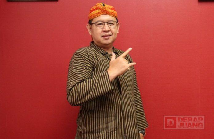 Fraksi PDI Perjuangan Kebumen Minta Pemkab Manfaatkan Teknologi untuk Dongkrak PAD