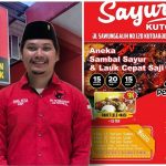 Ganang Satria, Legislator Banteng Purworejo yang Sukses Geluti Usaha Beras Hingga Fast Food