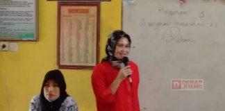 Gandeng Erat Guru, Langkah Bintang Majukan Pendidikan di Brebes