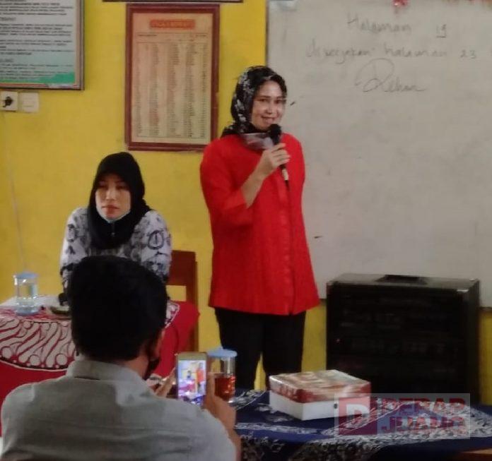 Gandeng Erat Guru, Langkah Bintang Majukan Pendidikan di Brebes (2)