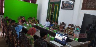 Gandeng UI, Pemkab Wonosobo Siapkan Sekolah Pasar Modal