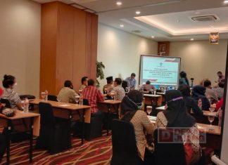 Gelar Diskusi Bersama Pelaku UMKM Cilacap, Adisatrya: Perlu Pahami Sistem OSS