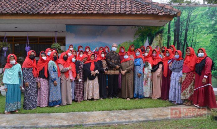 Gelar Pengajian, Daryono Ini Sebagai Wujud Rasa Syukur