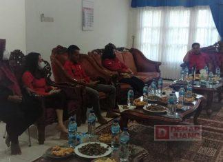 Gelar Rakor, DPC PDI Perjuangan Temanggung Siap Kawal Aspirasi Masyarakat