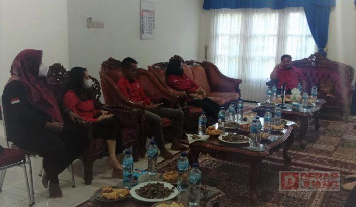Gelar Rakor, DPC PDI Perjuangan Temanggung Siap Kawal Aspirasi Masyarakat