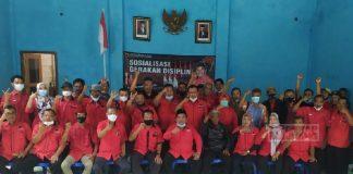 Ridwan: Mesin Partai Harus Selalu Panas