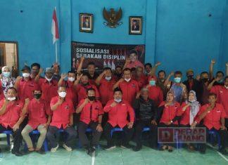 Ridwan: Mesin Partai Harus Selalu Panas