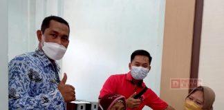 Gelar Vaksinasi, DPC PDI Perjuangan Brebes Sasar 300 Warga