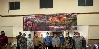 Gelar Vaksinasi di Kota Solo, Gus Nabil: Sudah Memenuhi Target Herd Imunity