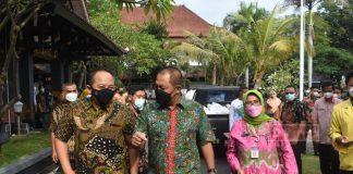 Gerakan ASN Beli Cabai, Rober: Petani Sumringah