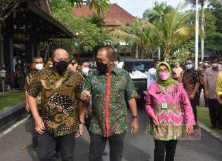 Gerakan ASN Beli Cabai, Rober: Petani Sumringah