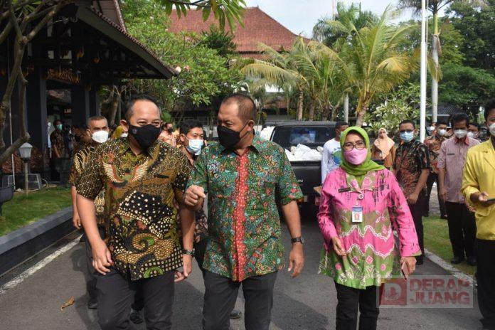 Gerakan ASN Beli Cabai, Rober Petani Sumringah