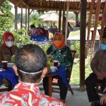 Grobogan Turun Level PPKM, Sri Sumarni Siap Buka Pariwisata