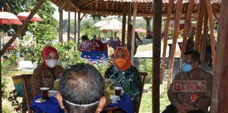 Grobogan Turun Level PPKM, Sri Sumarni: Kita Siap Buka Pariwisata