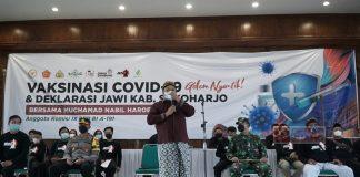 Gus Nabil: Kami Ingin Menjadi Bagian dari Solusi Bersama Mengawal Indonesia