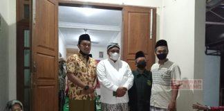 Gus Nabil Resmikan “Omah Sambung” di Kabupaten Klaten