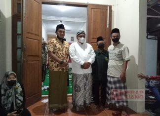 Gus Nabil Resmikan “Omah Sambung” di Kabupaten Klaten